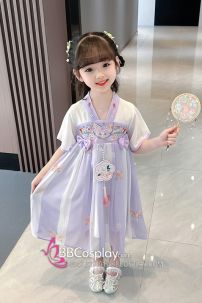 Đồ Trung Thu Tiểu Hằng Nga Cho Bé