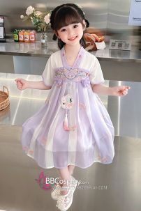 Đồ Trung Thu Tiểu Hằng Nga Cho Bé