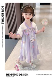 Đồ Trung Thu Tiểu Hằng Nga Cho Bé