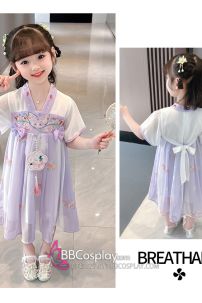 Đồ Trung Thu Tiểu Hằng Nga Cho Bé