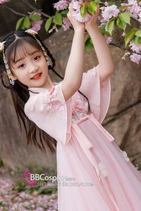 Đồ Trung Thu Chị Hằng Nga Thu Nguyệt