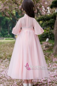 Đồ Trung Thu Chị Hằng Nga Thu Nguyệt