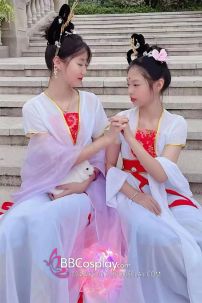 Đồ Hằng Nga Tây Du Kí 1986