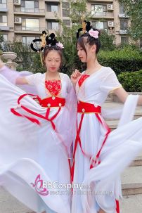 Đồ Hằng Nga Tây Du Kí 1986