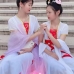 Trang Phục Hằng Nga Tây Du Kí 1986
