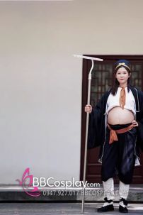 Đồ Trư Bát Giới Cho Mẹ Bầu