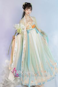 Hán Phục Luyến Hoa Thường - Ord