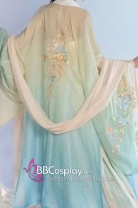 Hán Phục Luyến Hoa Thường - Ord