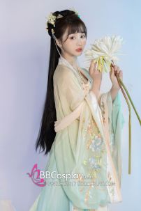 Hán Phục Luyến Hoa Thường - Ord