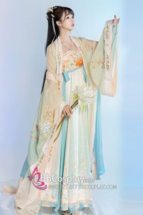 Hán Phục Luyến Hoa Thường - Ord