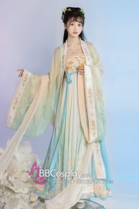 Hán Phục Luyến Hoa Thường - Ord