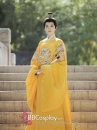 Hanbok Gwanghee Hoàng Thất Hàn Quốc Thời Joseon