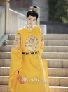 Hanbok Gwanghee Hoàng Thất Hàn Quốc Thời Joseon