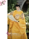 Hanbok Gwanghee Hoàng Thất Hàn Quốc Thời Joseon