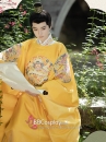 Hanbok Gwanghee Hoàng Thất Hàn Quốc Thời Joseon