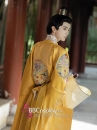 Hanbok Gwanghee Hoàng Thất Hàn Quốc Thời Joseon
