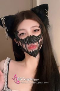 Mặt Nạ Kinh Dị Halloween Mẫu Mới 2023