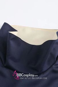 Bộ Trang Phục Hóa Trang Uchiha Obito Naruto Costume