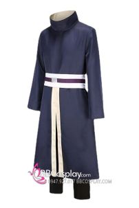 Bộ Trang Phục Hóa Trang Uchiha Obito Naruto Costume
