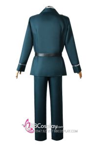 Quần Áo Hoá Trang Yuri Briar Em Guột Yor Forger