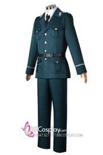 Quần Áo Hoá Trang Yuri Briar Em Guột Yor Forger