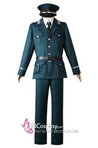 Quần Áo Hoá Trang Yuri Briar Em Guột Yor Forger