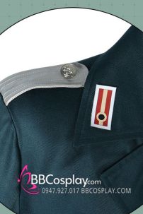 Quần Áo Hoá Trang Yuri Briar Em Guột Yor Forger