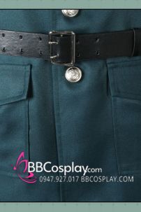 Quần Áo Hoá Trang Yuri Briar Em Guột Yor Forger