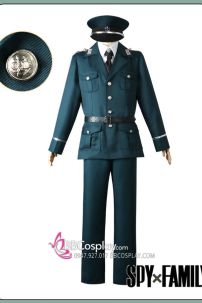 Quần Áo Hoá Trang Yuri Briar Em Guột Yor Forger