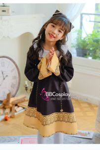 Đồ Cosplay Anya Forger Spy X Family