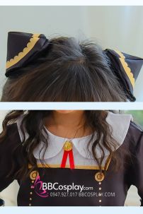 Đồ Cosplay Anya Forger Spy X Family