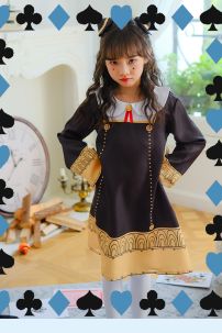 Đồ Cosplay Anya Forger Spy X Family