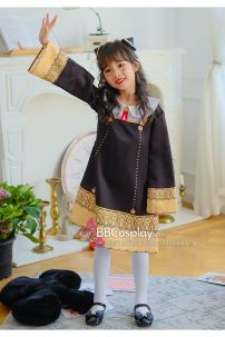 Đồ Cosplay Anya Forger Spy X Family