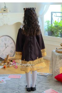 Đồ Cosplay Anya Forger Spy X Family