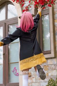 Đồ Cosplay Anya Forger Spy X Family