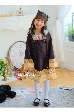 Trang Phục Cosplay Anya Forger Spy X Family