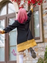 Trang Phục Cosplay Anya Forger Spy X Family
