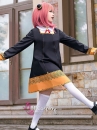 Trang Phục Cosplay Anya Forger Spy X Family