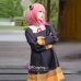 Trang Phục Cosplay Anya Forger Spy X Family