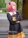 Trang Phục Cosplay Anya Forger Spy X Family