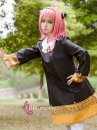 Trang Phục Cosplay Anya Forger Spy X Family