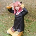Trang Phục Cosplay Anya Forger Spy X Family
