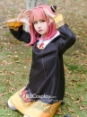 Trang Phục Cosplay Anya Forger Spy X Family