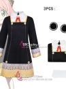 Trang Phục Cosplay Anya Forger Spy X Family