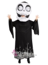 Mascot Đầu Sọ Bơm Hơi Halloween Mẫu Mới 2023