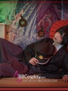 Bộ Hakama Cosplay Hanako-Kun Ma Nhà Xí Có Nón