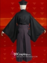 Bộ Hakama Cosplay Hanako-Kun Ma Nhà Xí Có Nón
