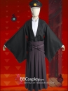 Bộ Hakama Cosplay Hanako-Kun Ma Nhà Xí Có Nón