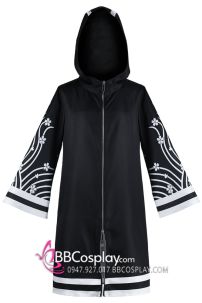 Đồ Cosplay Tokyo Revengers Senju Kawaragi