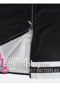 Đồ Cosplay Tokyo Revengers Senju Kawaragi